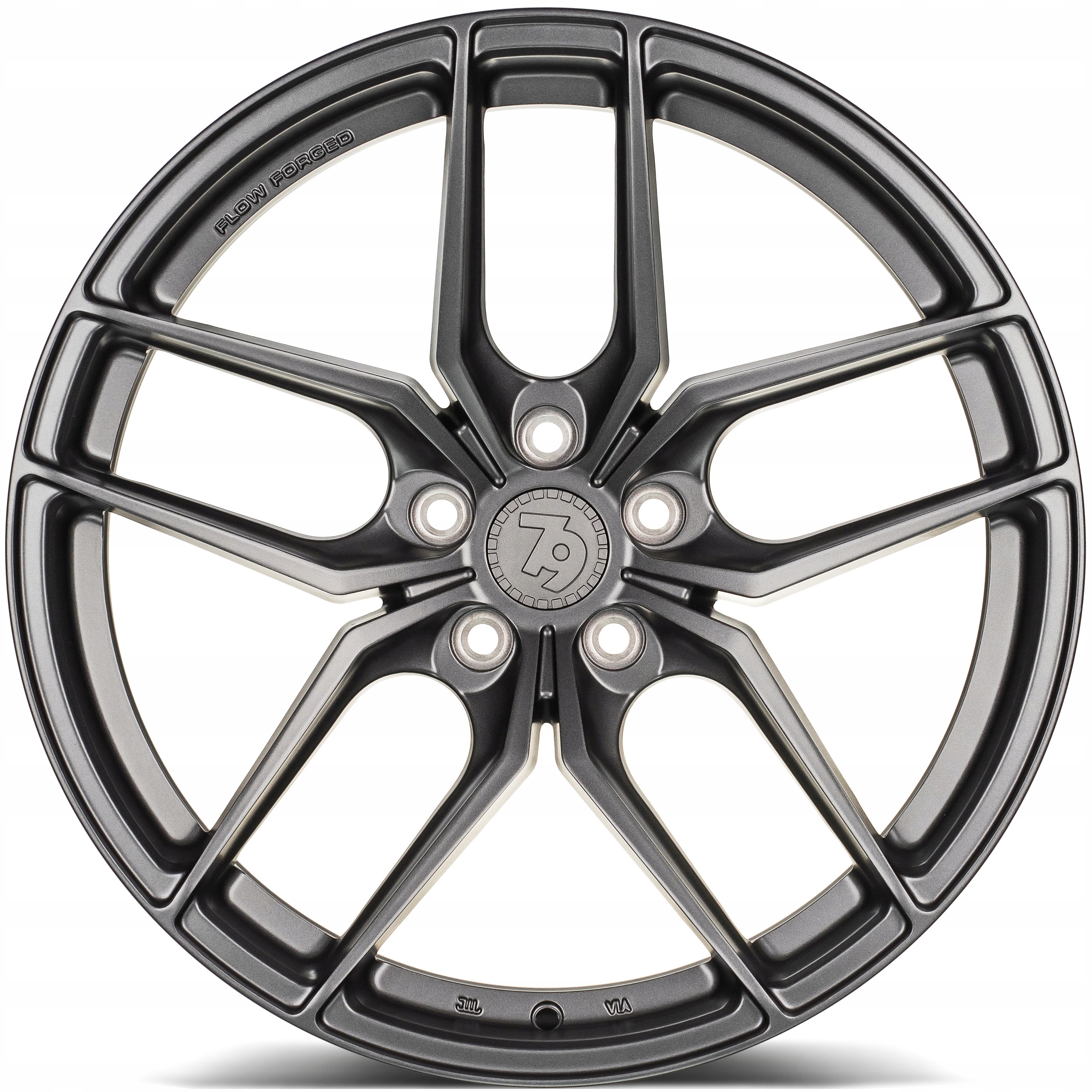 Ráfky 19 5x112 Audi A5 S5 A7 S7 A8 D3 D4 D5 E-Tron