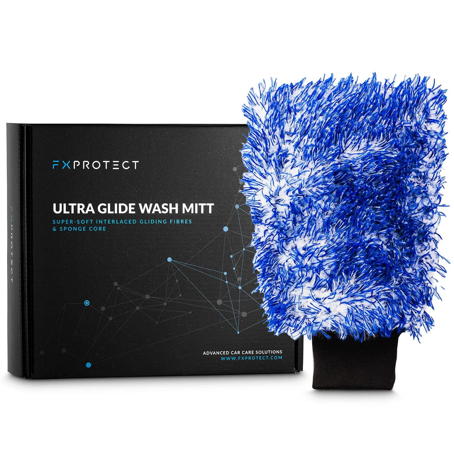 

Fx Protect Ultra Glide Delikatna rękawica do mycia