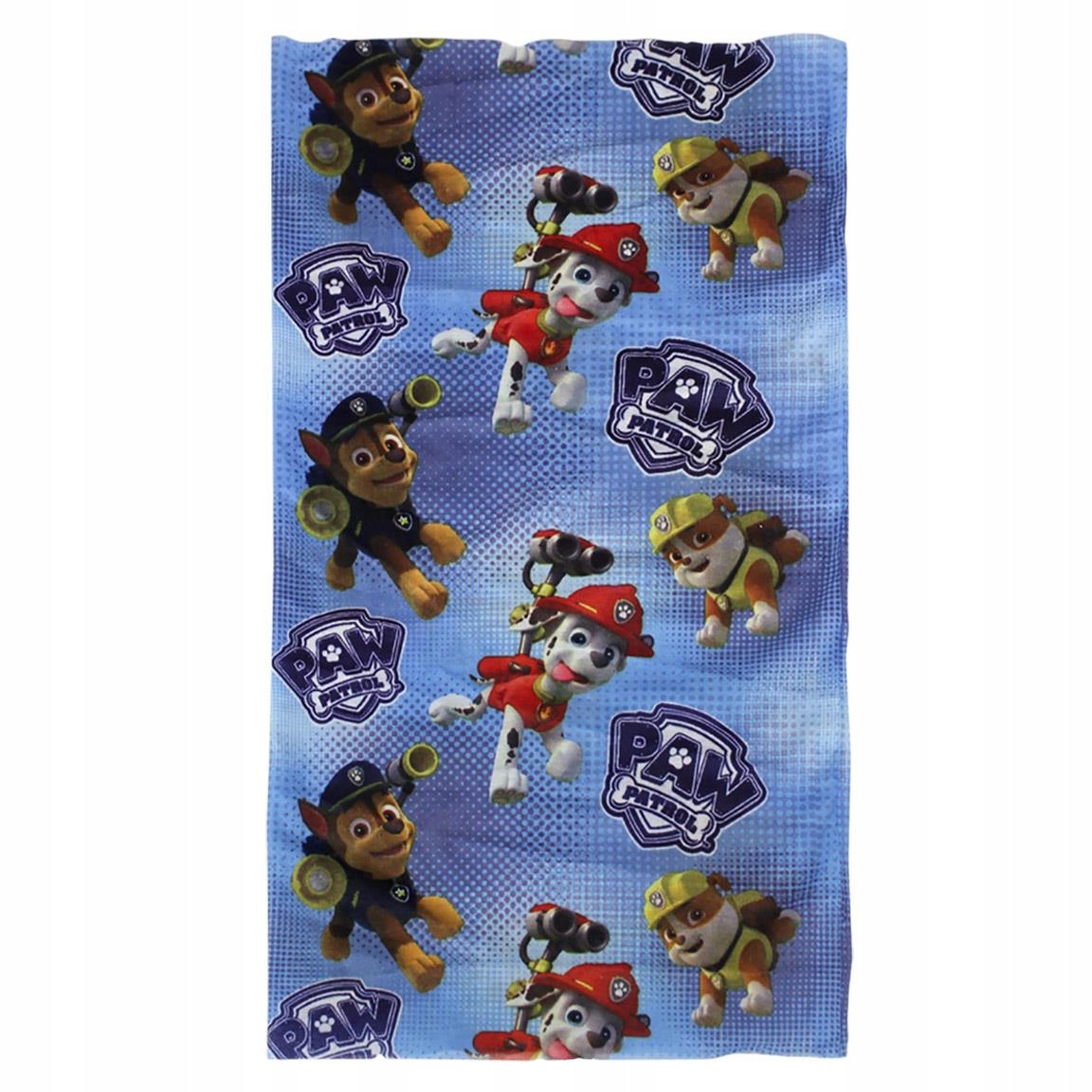 PSI PATROL CHASE MARSHALL chusta komin wiosenny Marka EplusM