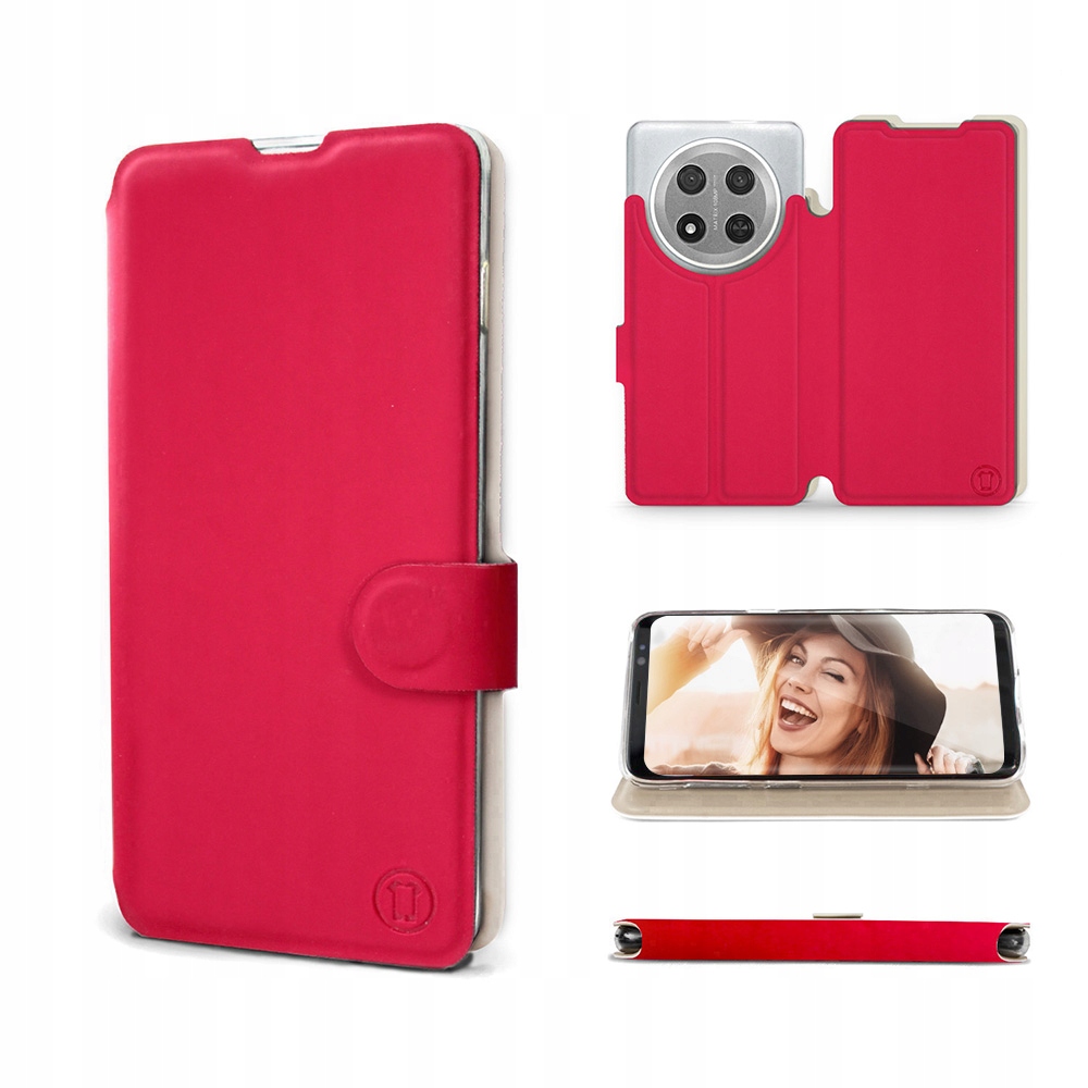 Etui Mobiwear do Honor Magic7 Lite 5G S_rdt
