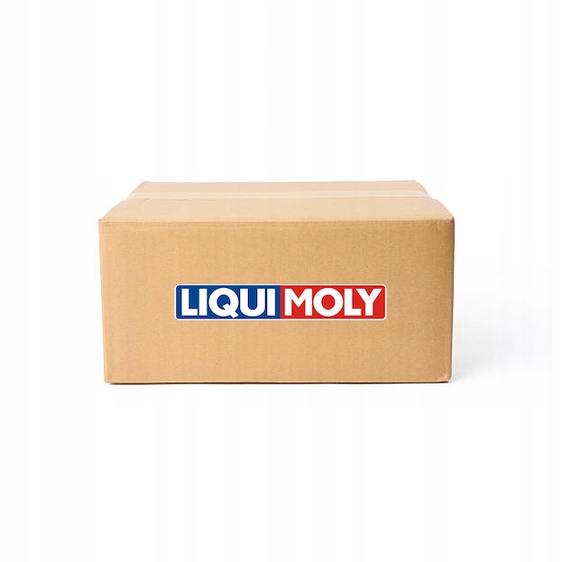 МОТОРНОЕ МАСЛО 8072 LIQUI MOLY
