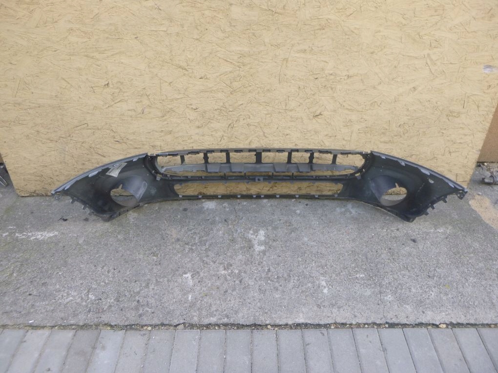 MINI COOPER ONE F56 14- front bumper