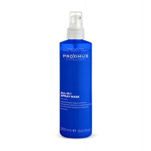 

Proximus Spray Maska Mocno nawilżająca 15w1 250ml