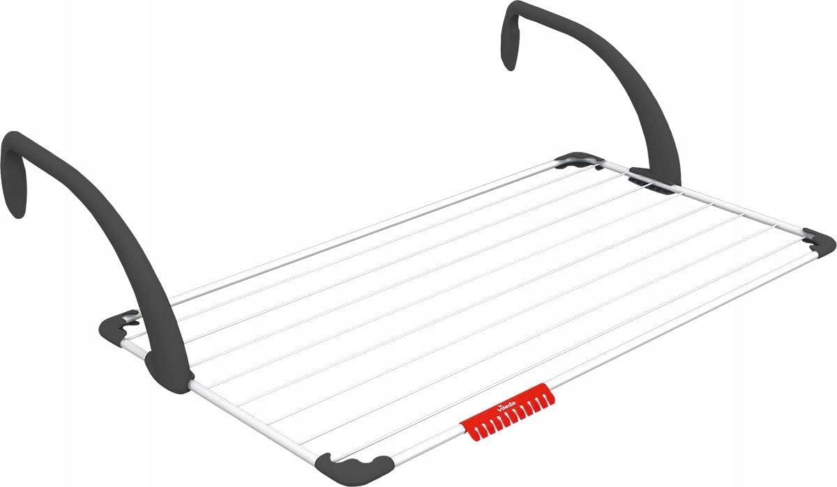 Levně Vileda Sunset Sušák na prádlo 10 m balkon radiátor malé plochy