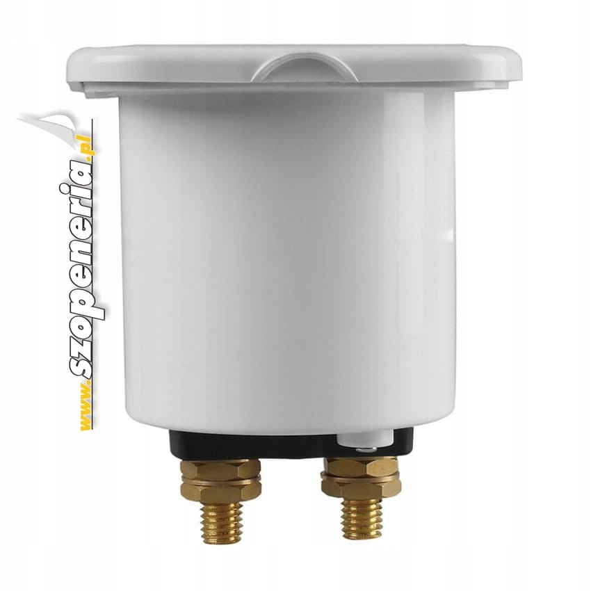 WYŁACZNIK GŁÓWNY PRĄDU Z OBUDOWĄ 275 / 1250 A Marka Seaflo