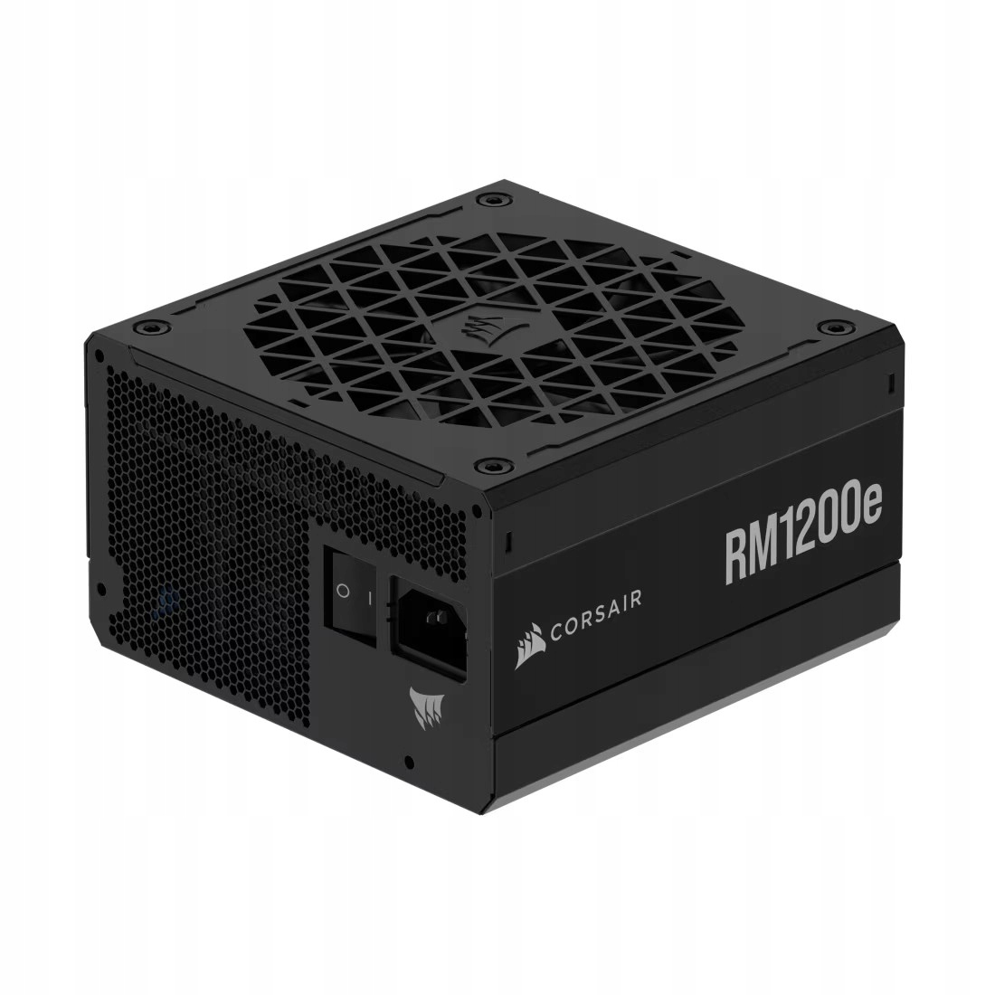 Corsair RM1200e PCIe5.1 80+ Gold F.modular ATX3.1
