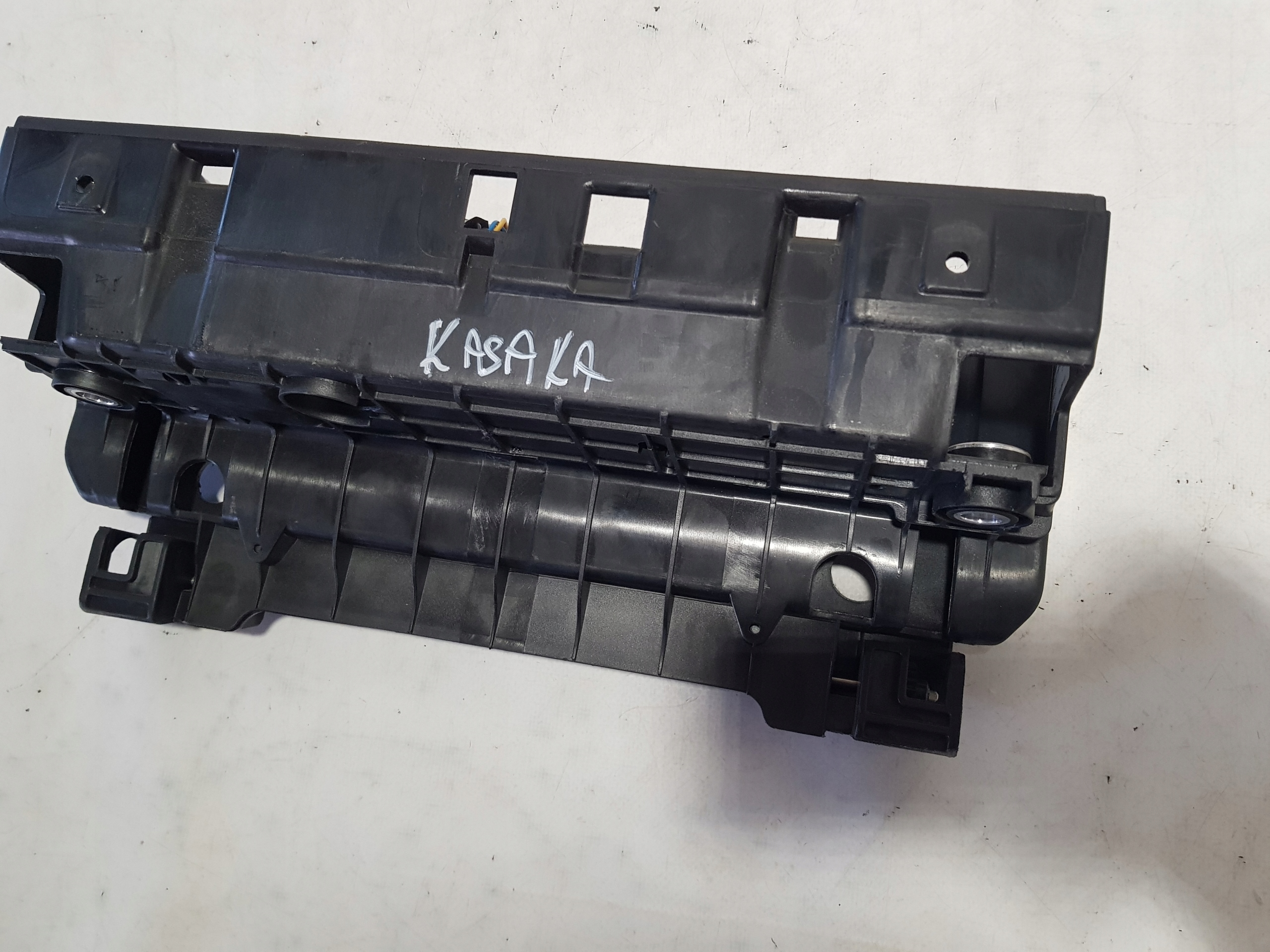 MERCEDES W207 CABRIO WINDSHOT WINDSCHOTT WIATROLAP Motor