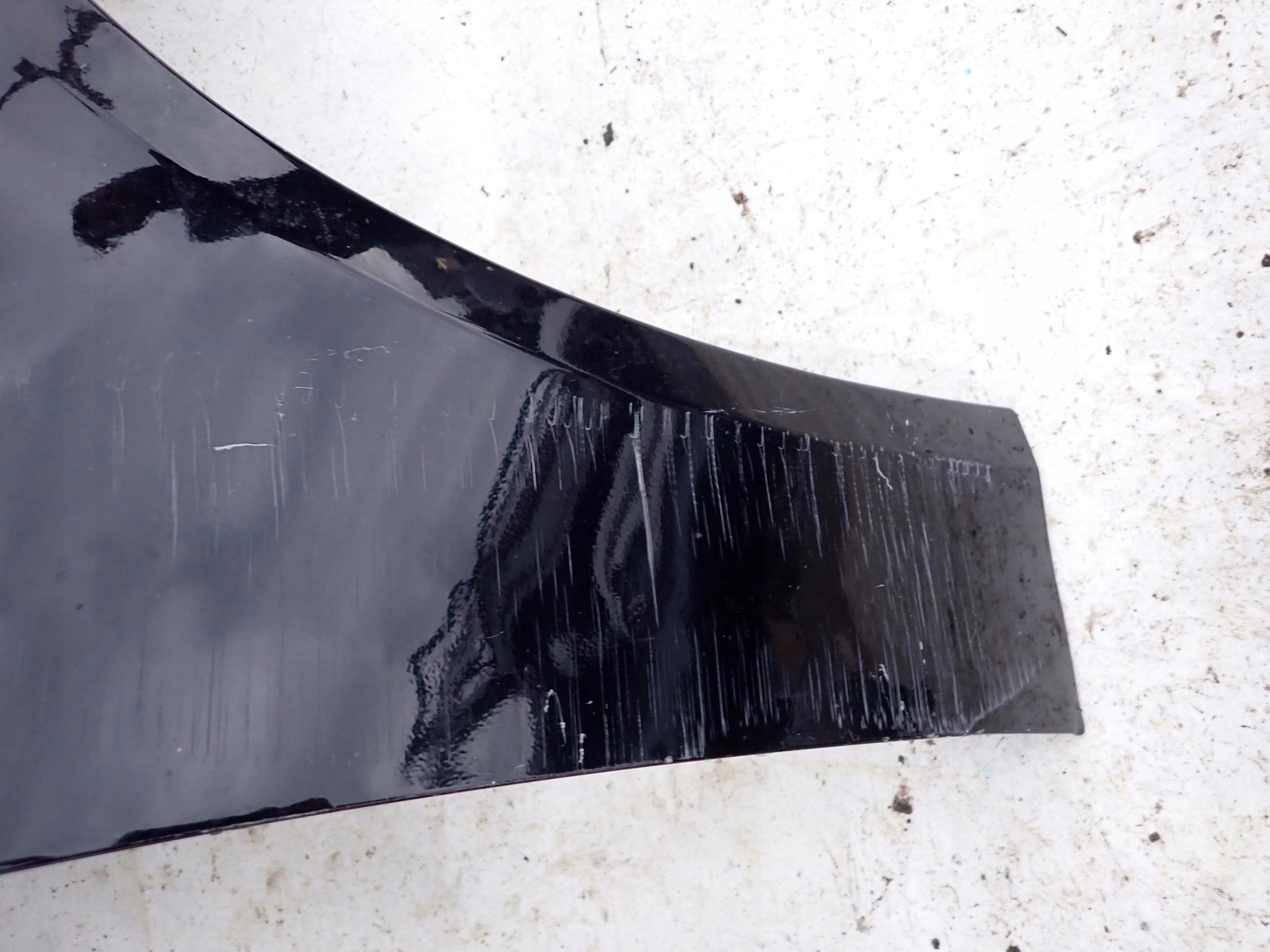 MITSUBISHI LANCER X 07-16 fender front right