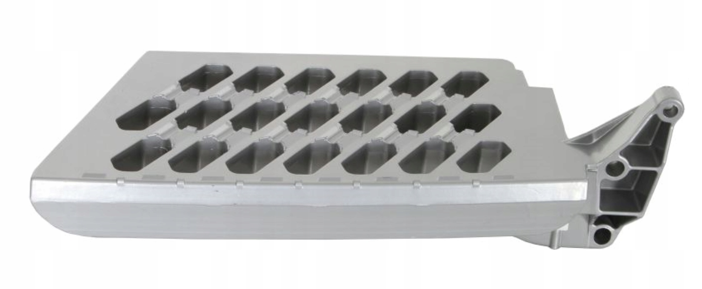 STOPIEN NAKLADKA STOPNIA VOLVO FH4 PRAWY