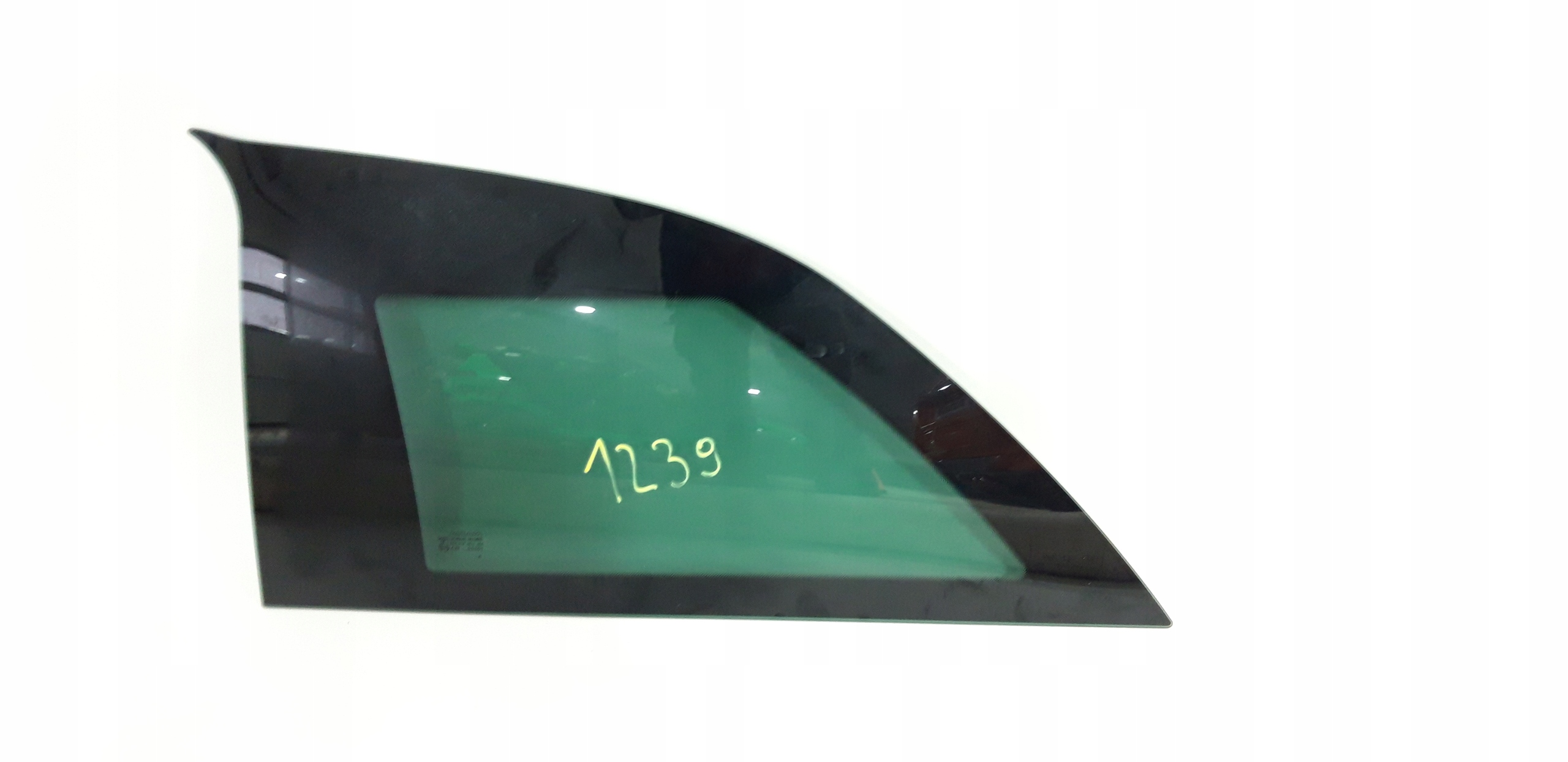 1239 - БІЧНЕ СКЛО AIXAM GTI VISION ЛІВЕ