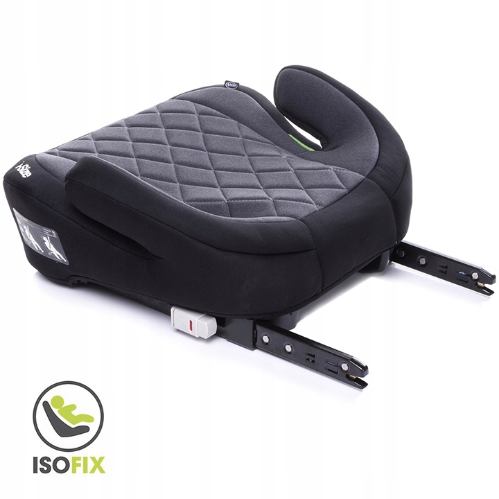 FOTELIK SAMOCHODOWY PODSTAWKA PODKŁADKA SIEDZISKO 15-36KG 100-150CM ISOFIX Rozmiar 15-36 kg