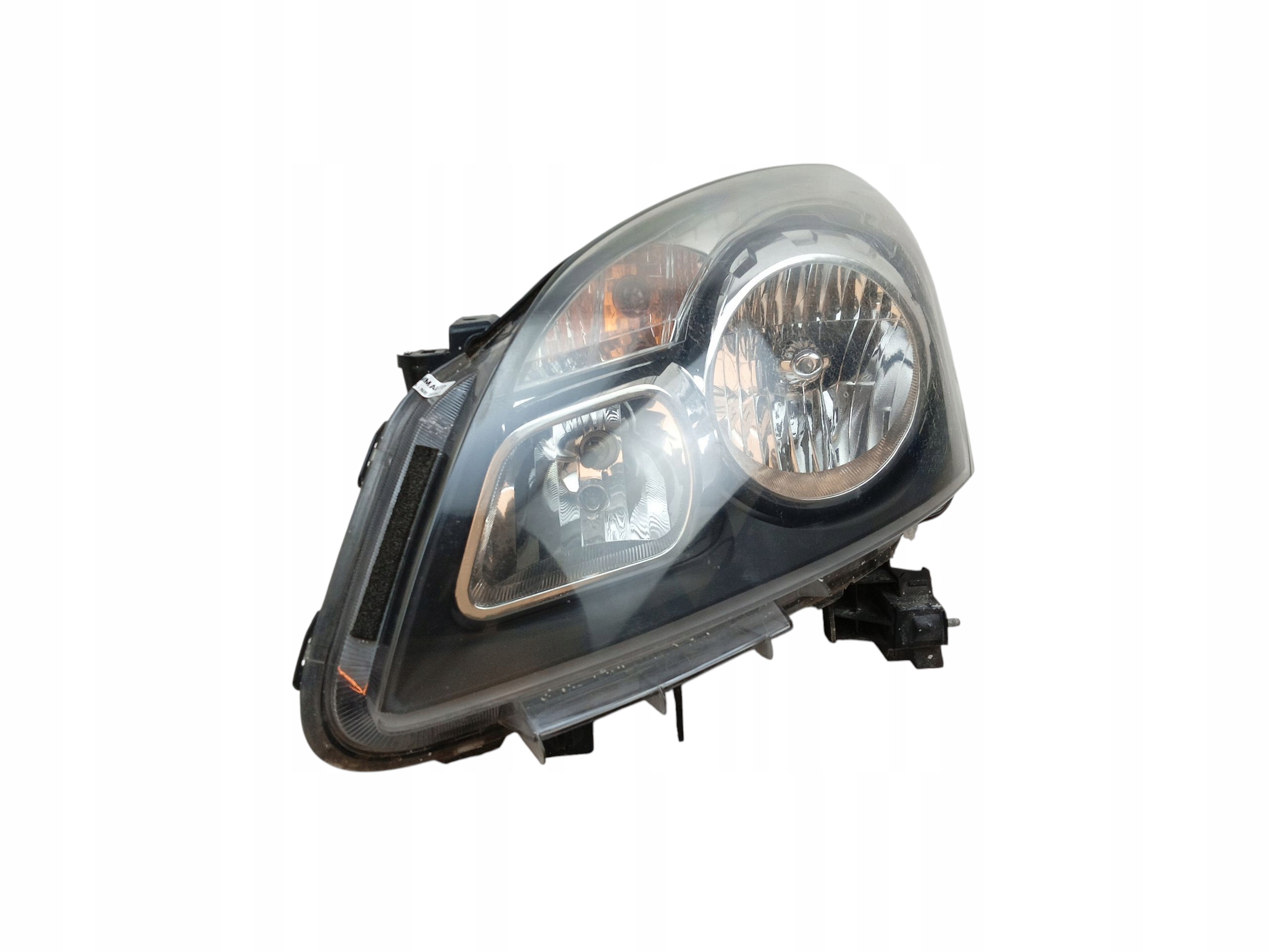 light REFLEKTOR left front RENAULT KOLEOS and (08-11) 26060-JY EUROPA