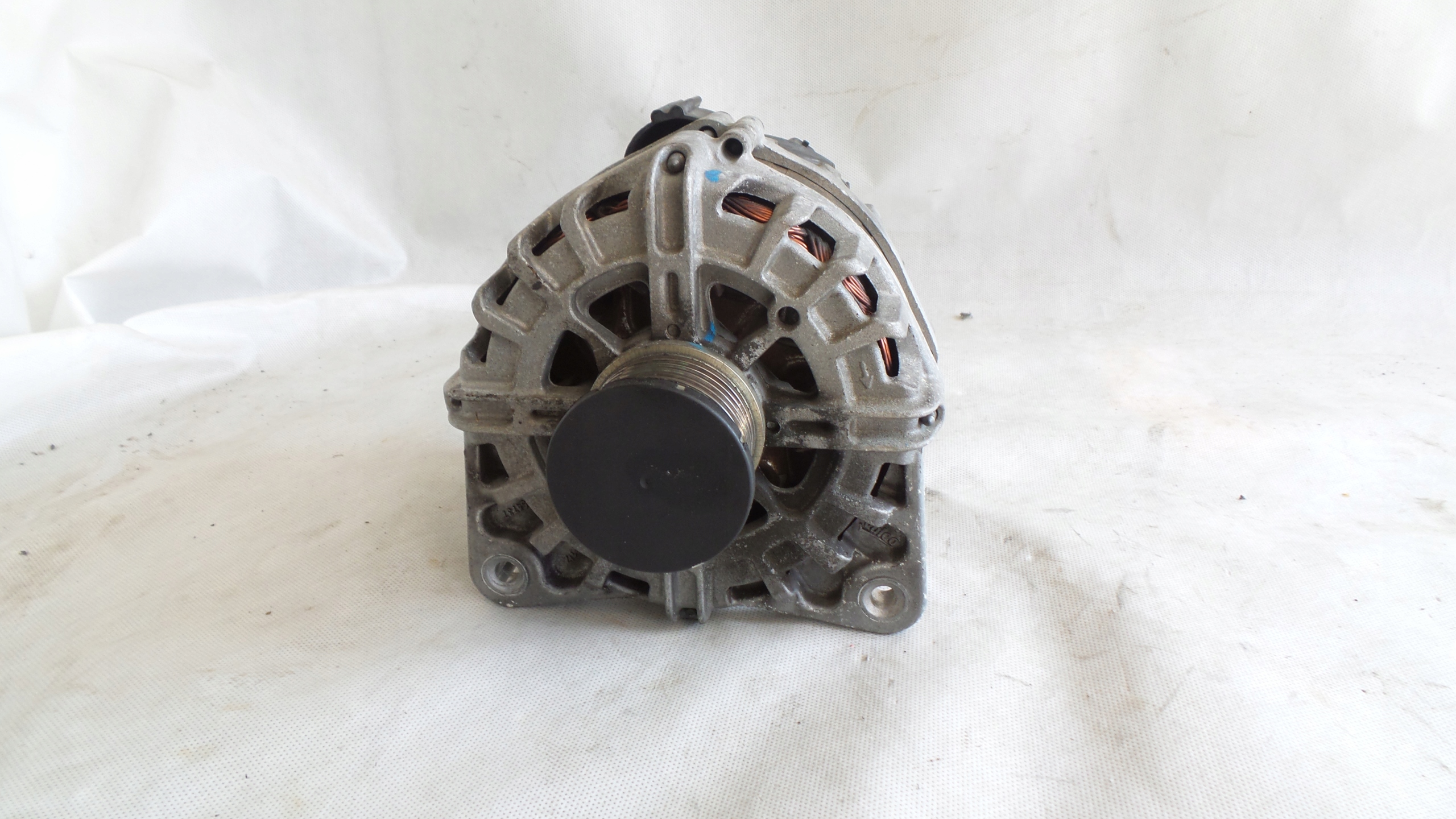 ГЕНЕРАТОР NISSAN MICRA K14 В 202031001430r CLIO 1.0