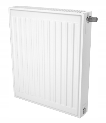 Grzejnik Kaloryfer Płytowy Pgw V22 Perfekt Comfort 600X2000 Biały Solidny