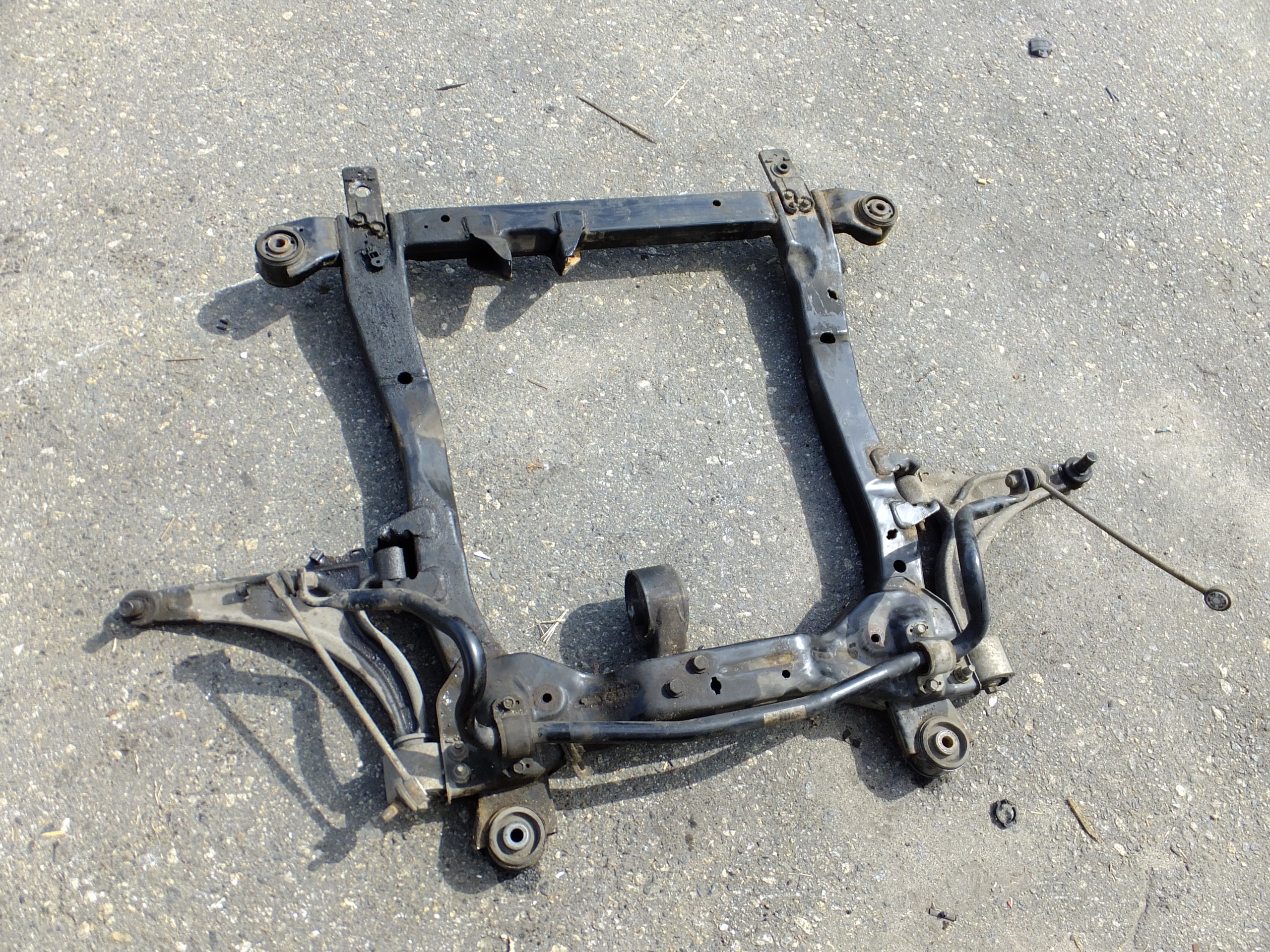 nápravnice nápravnice předek opel astra J IV 1,7 cdti 2010r