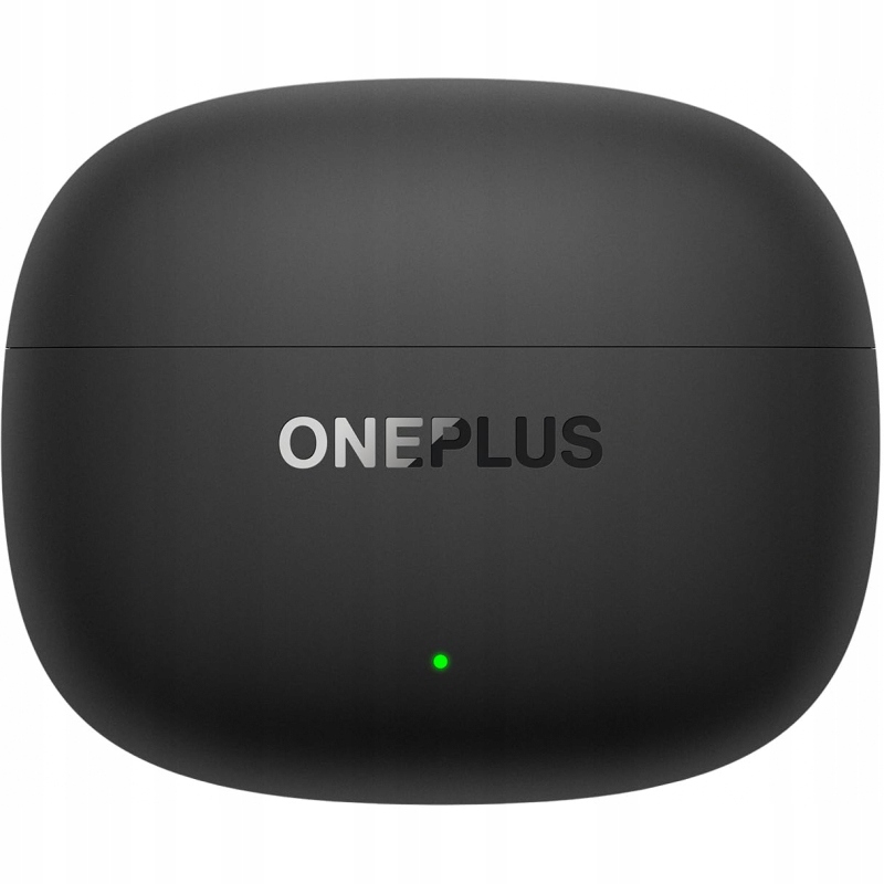 Bezdrátová sluchátka OnePlus Nord Buds 4 Pro Raven Black