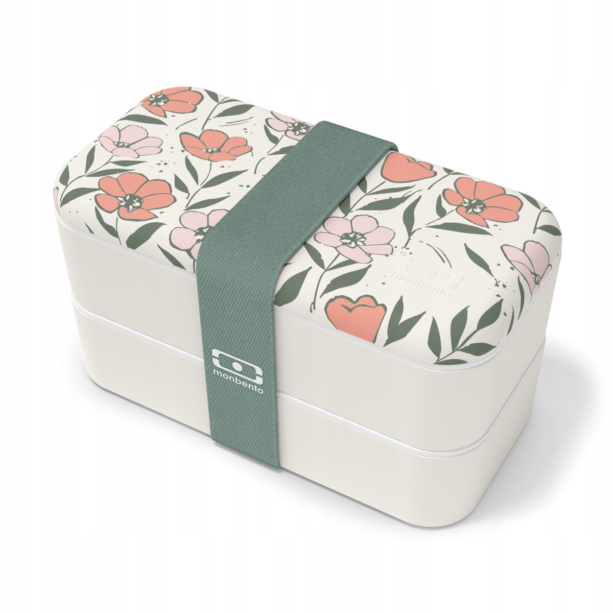 

Lunchbox Bloom Bento Original Monbento