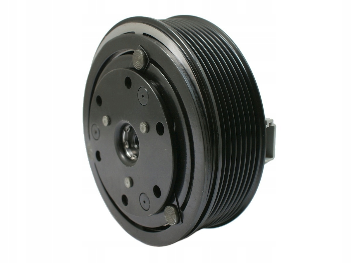 Spojka Klimatizace Ford FS15 FX15 4C3Z-19V703-AA 4C3Z19V703AAA YCC163