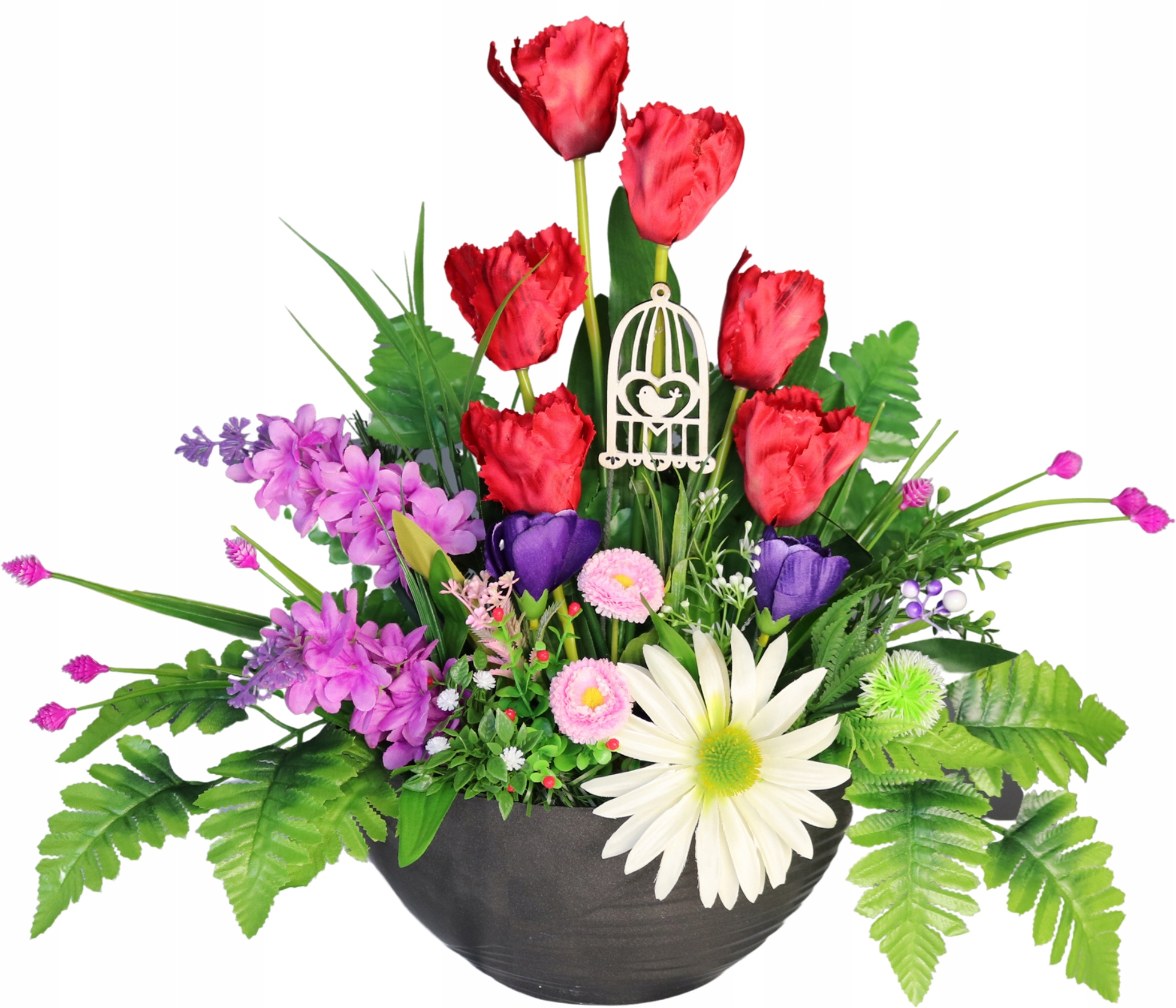 

LUNAx Stroik Czerwony