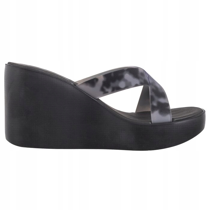 Nazouváky pantofle Ipanema High Fashion Slide Fem 83520-AQ406 vel. 35/36