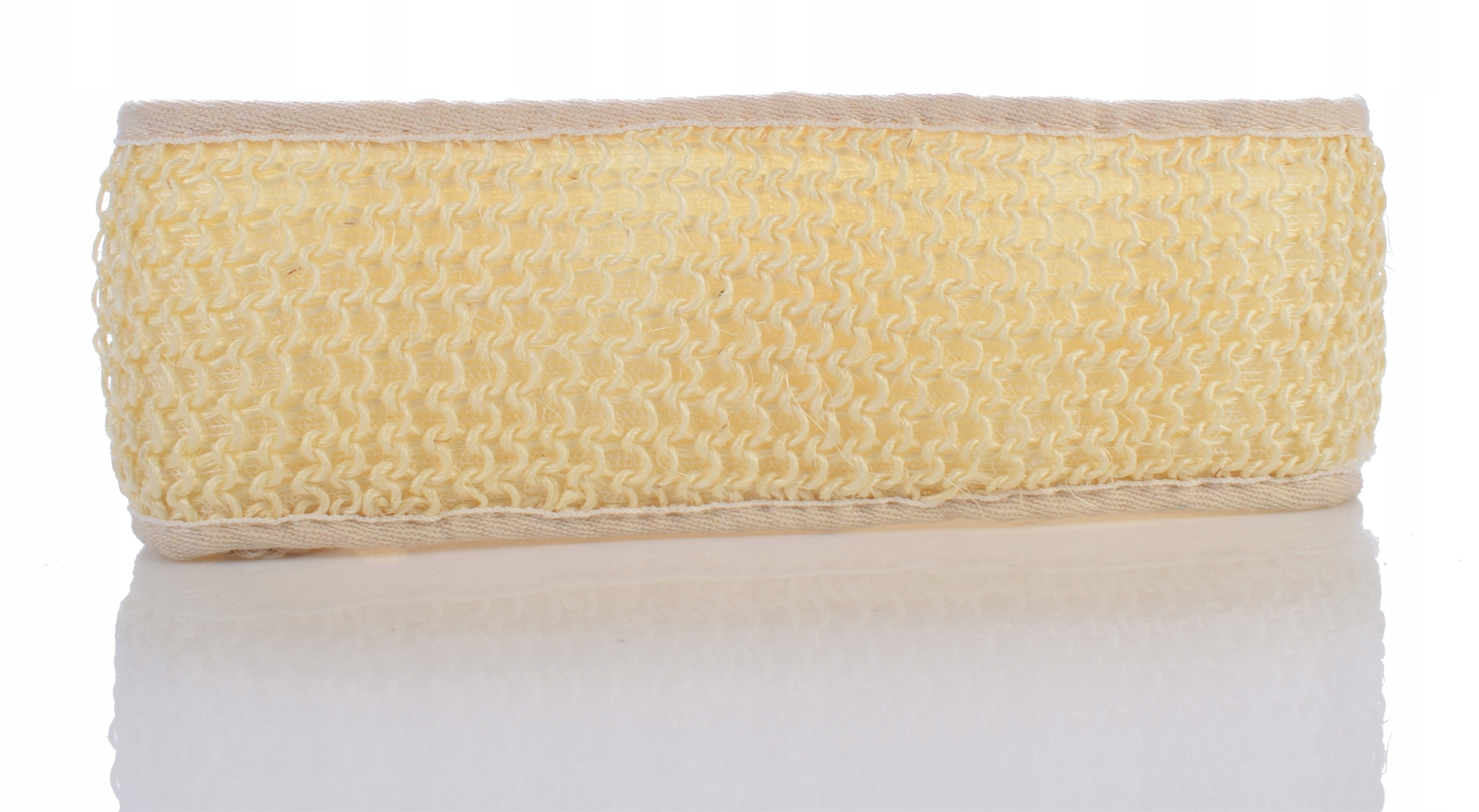 MASAŻER PAS DO MYCIA PLECÓW I CIAŁA PEELINGUJĄCY AVON Rodzaj pas