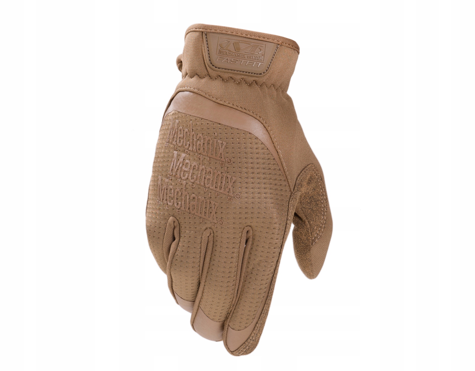 

Rękawice rękawiczki Mechanix Wear FastFit Coyote L