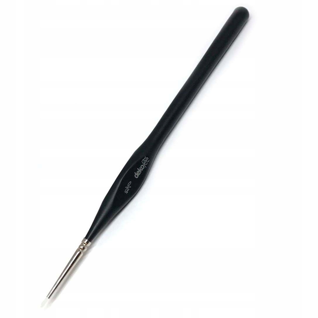 

Pędzelek precyzyjny do dekoracji Dekofee 10/0