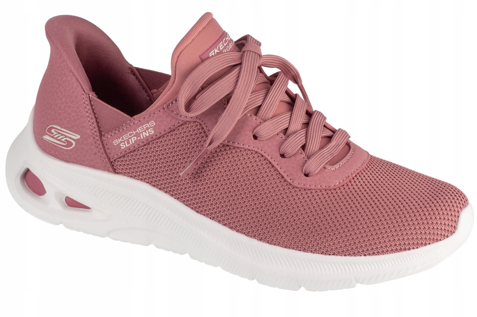 Skechers Slip-ins Bobs Sport Unity Pinch O [40] Dámské tenisky