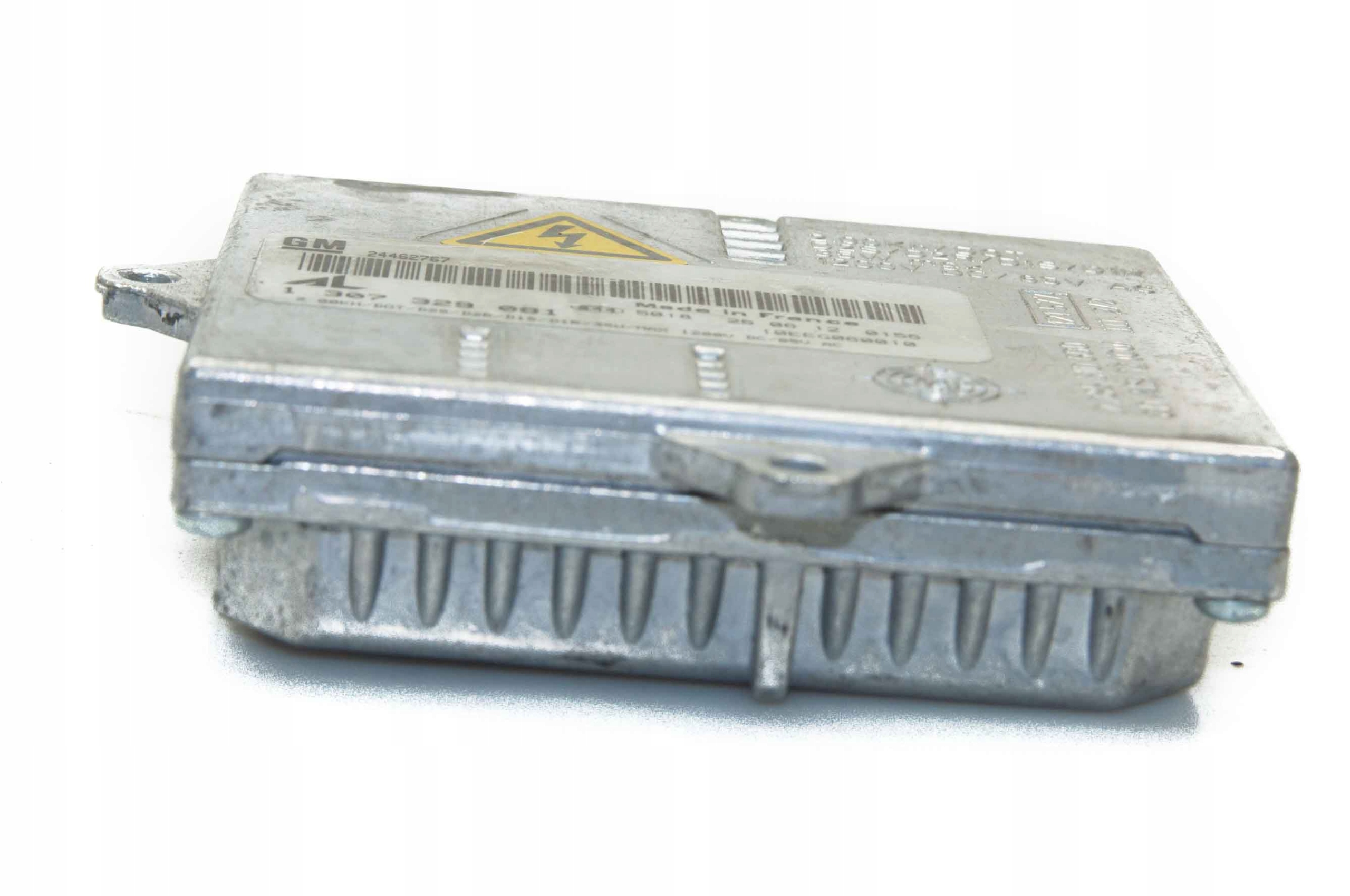 КСЕНОНОВИЙ БАЛОН OPEL ZAFIRA A 24462767