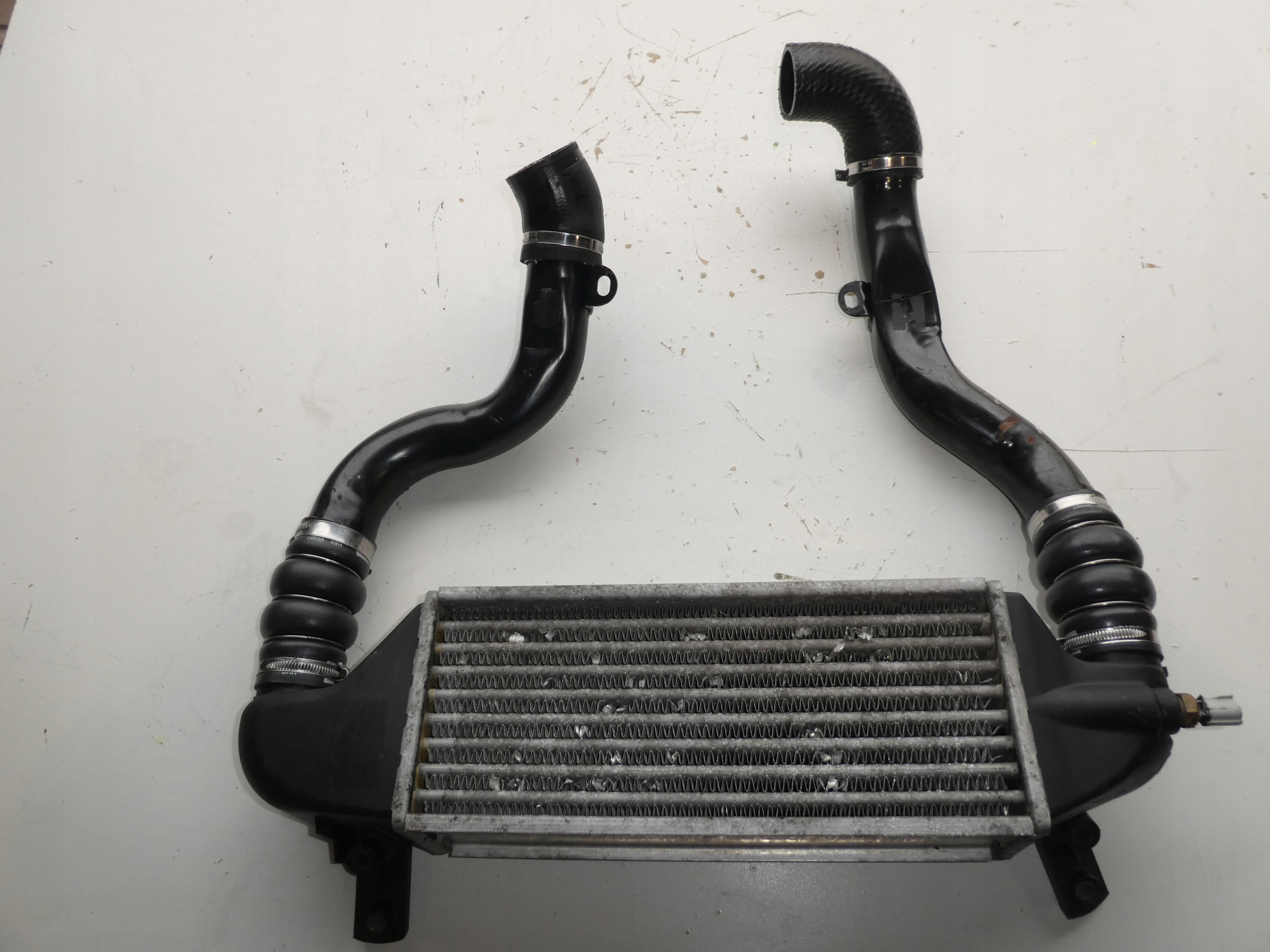 FORD radiator intercooler XS4q 9L440BD