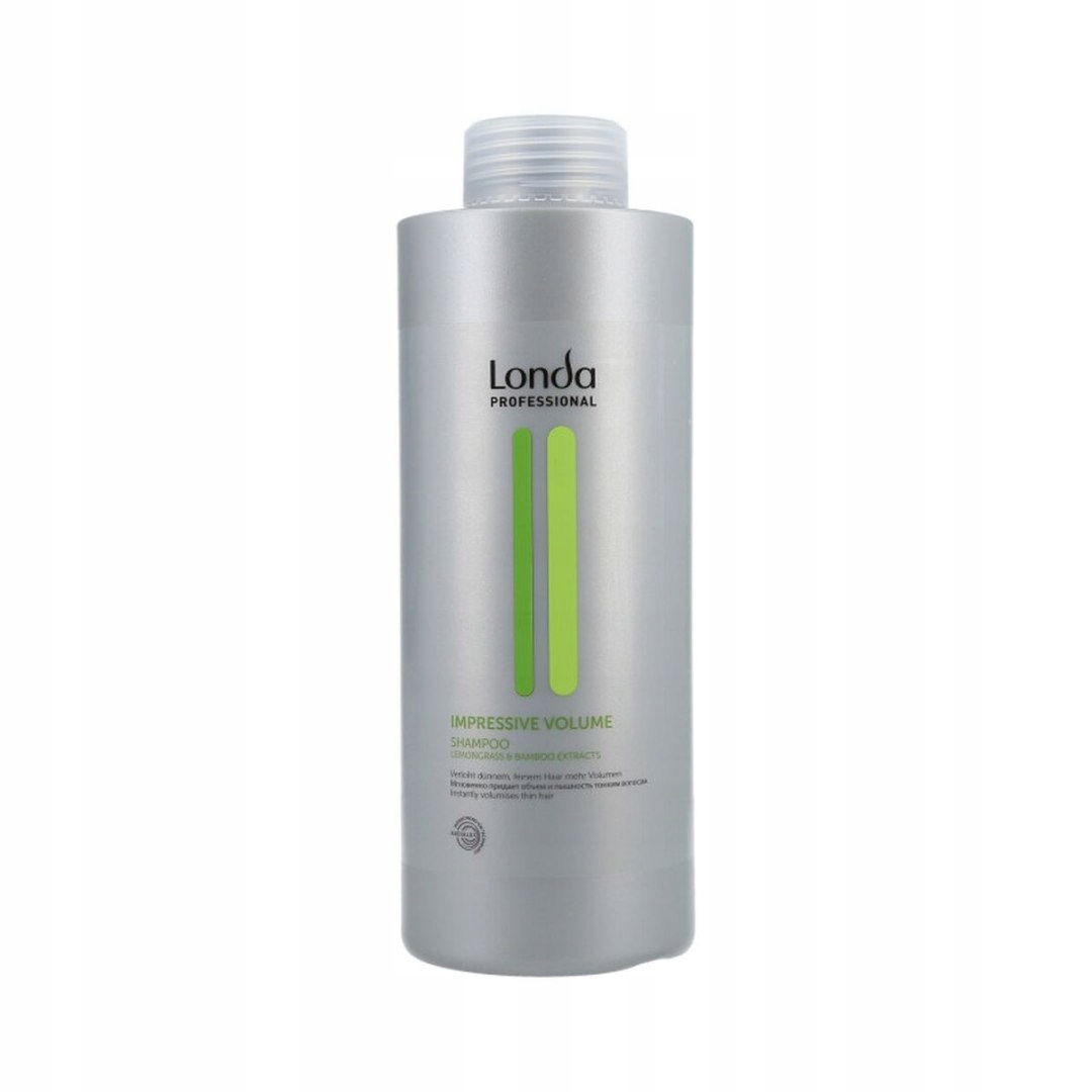 Šampon Londa Impressive Volume 1 l