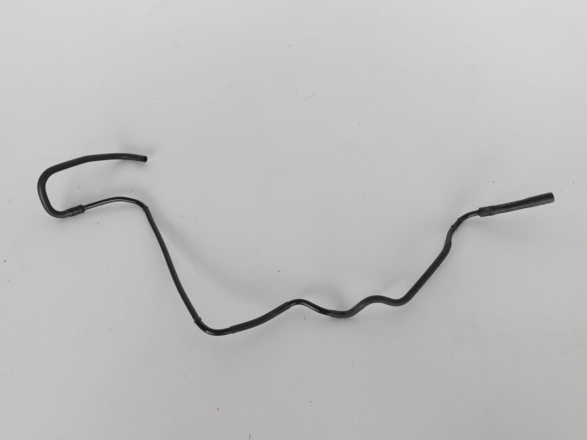 AUDI A4 B9 8W wiring vacual