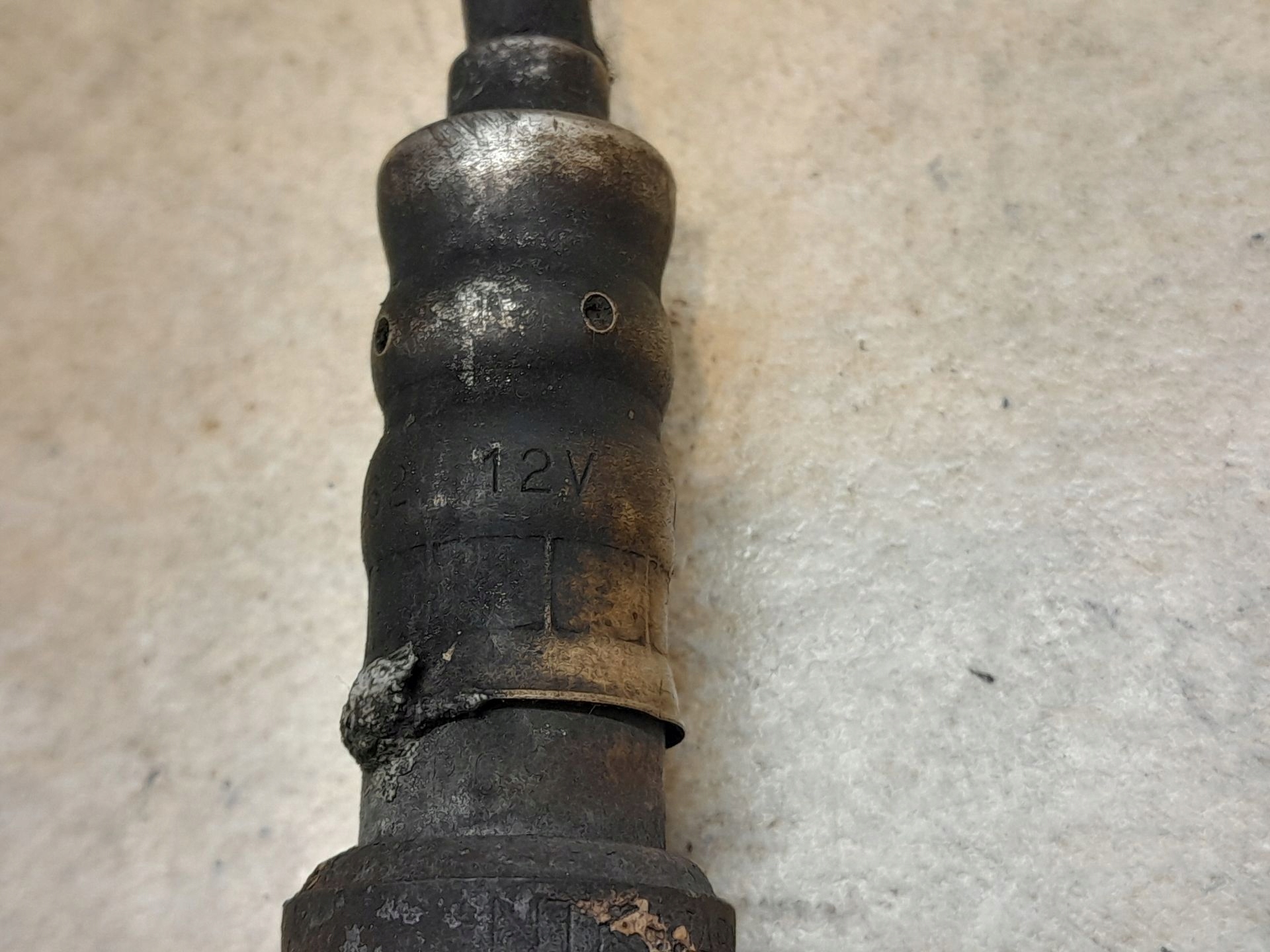 SONDA LAMBDA GRAND SCENIC II 03C906262