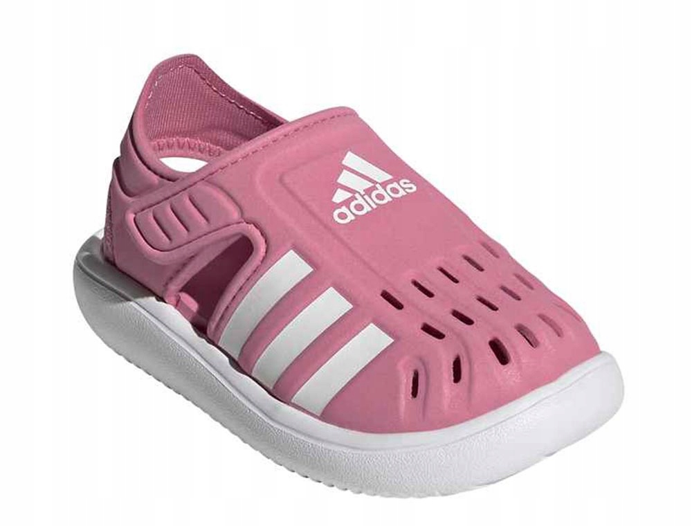 

Adidas Sandały Water Sandal I GW0390 # 23