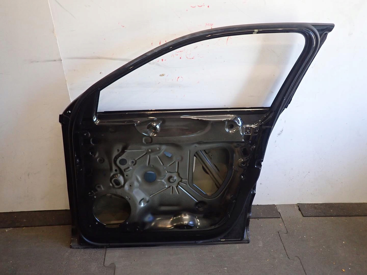 door front front right AUDI Q3 2018- SPORTBACK
