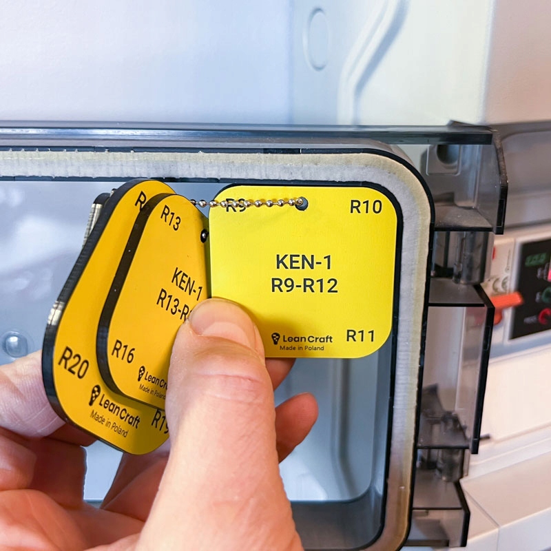 

Sprawdzian promieni wewnętrznych i zewnętrznych