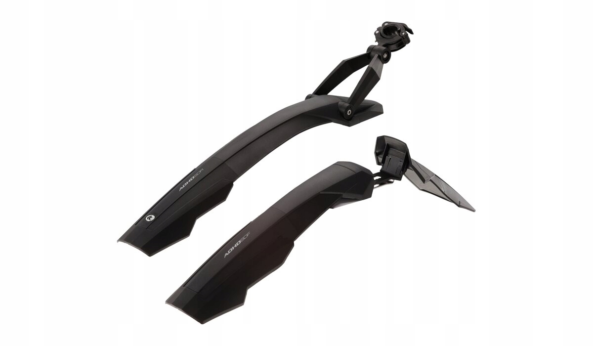 Zestaw Błotników błotnik rowerowy komplet Kross Adhd Sds 26 27,5"