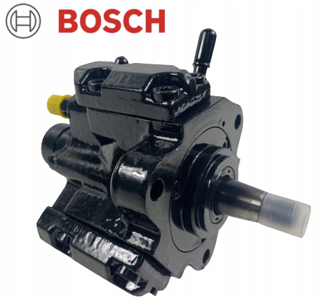 POMPA WTRYSKOWA RENAULT SCENIC 1.9 DCI 0445010018 Numer katalogowy części 0445010018