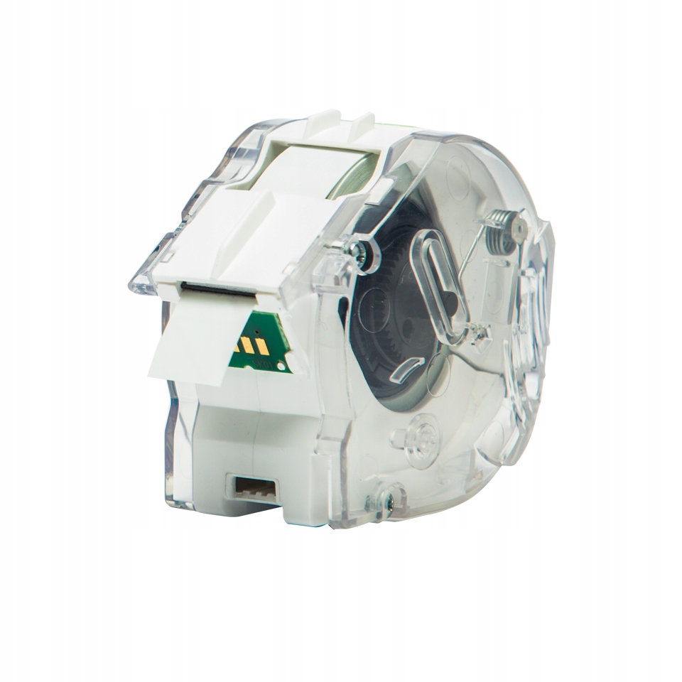 Etykiety Brother CZ1002 12 mm x 5 m