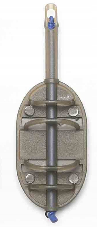 Preston Elasticated Flat Method Feeder Large 45g