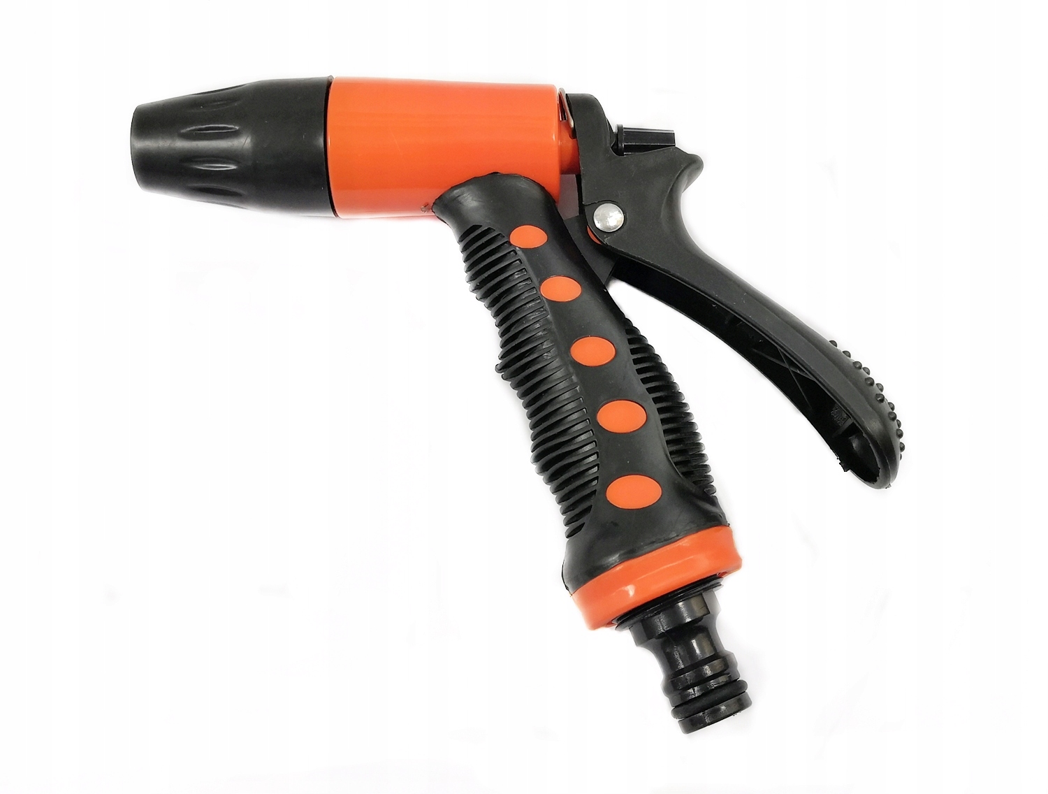 PISTOLET ZRASZAJĄCY ZRASZACZ OGRODOWY DO WĘŻA DO WODY PODLEWANIA ZRASZANIA EAN (GTIN) 5902869251744