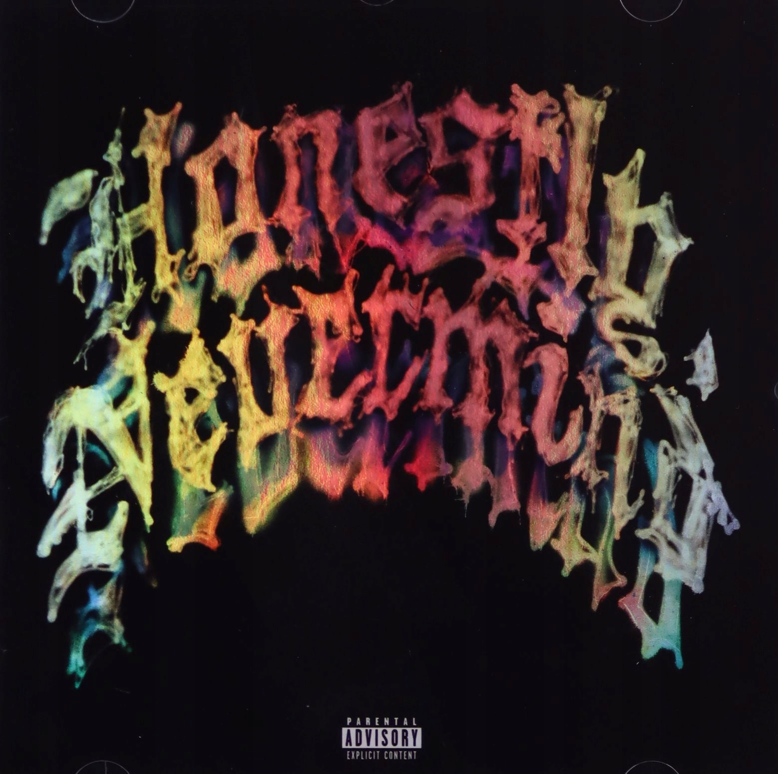 Drake: Honestly, Nevermind [CD]
