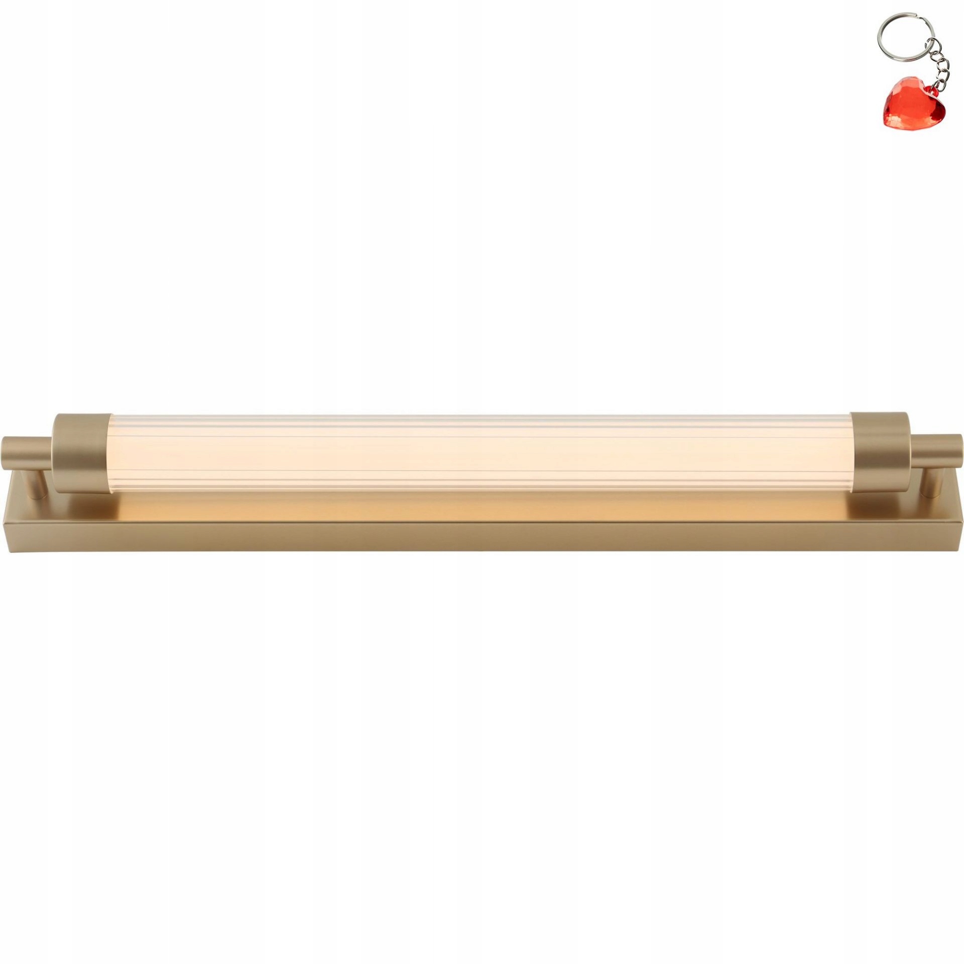 Nástěnná Led lampa 14W Kala WL32187/14W/GD Zuma Line