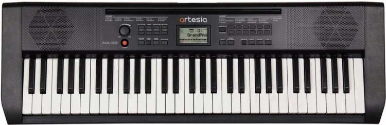 Artesia MA-88 keyboard (klávesy)