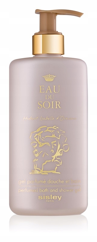 Sisley Eau Du Soir Gel 250 ML