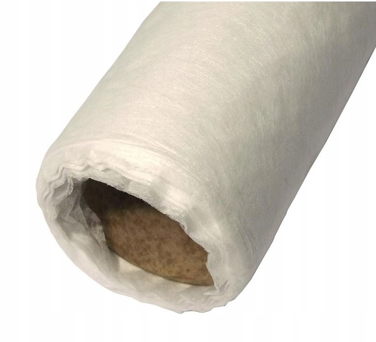 Netkaná textilie Hollytex, bez kyselin 34 g, nevytahuje , konzervační, 1mb