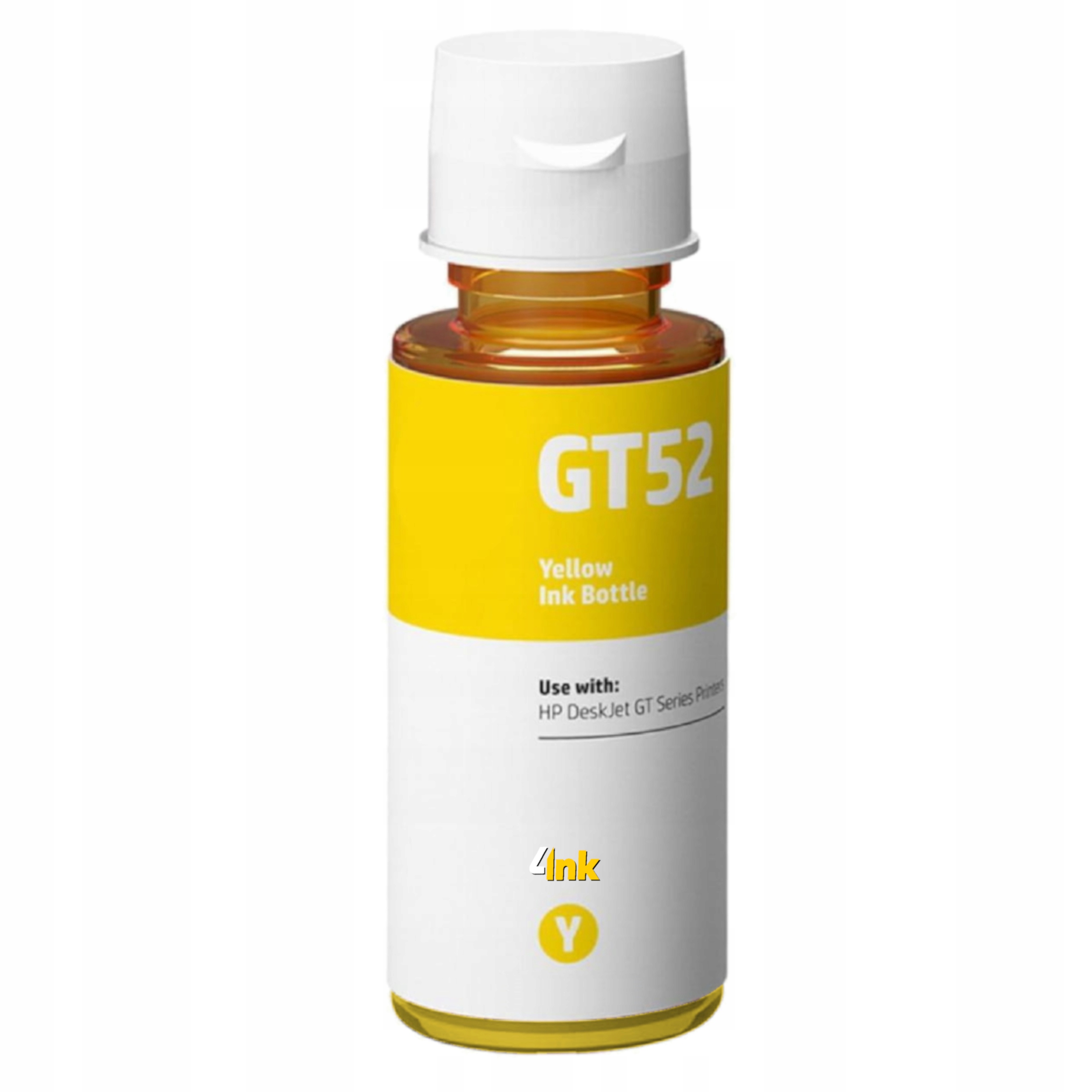 

Tusz GT52 XL Do Hp Ink Tank 315 410 415 417 419