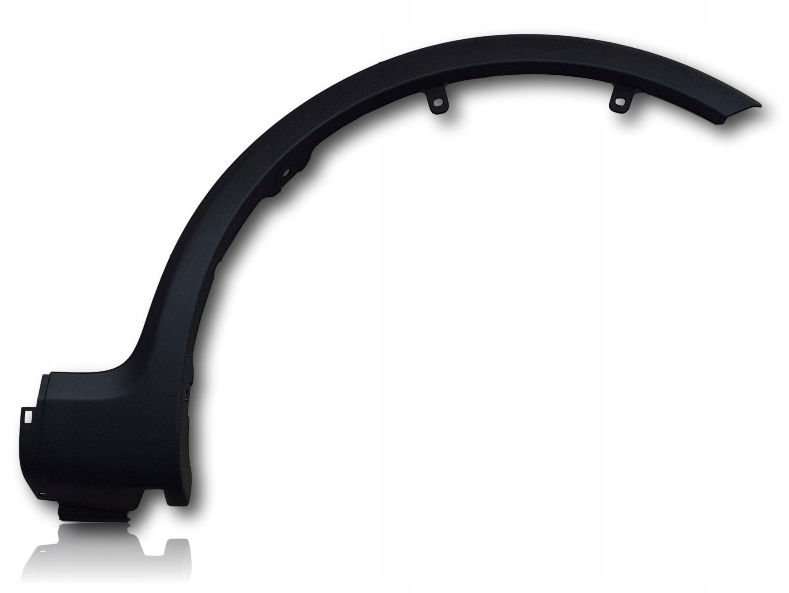 SUZUKI SX4 2006 2013 LISTWA BLOTNIKA PRZOD PRAWA