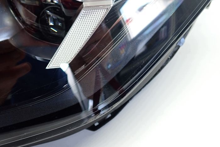 VW PASSAT B9 FULL LED 23- reflektor left light left 3J1941005