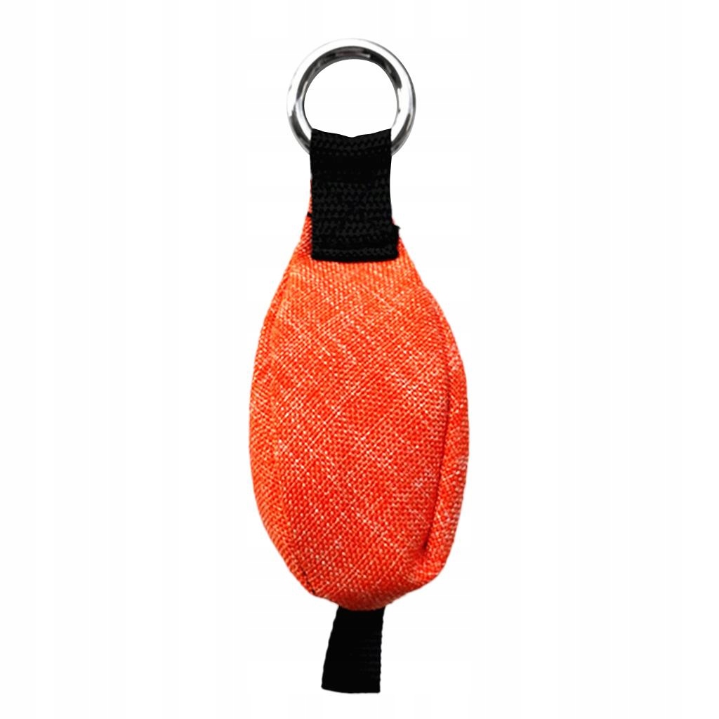 Torba do rzucania 400 g Arborist Tree Rope Orange Model Wspinaczka Rzut Ciężar